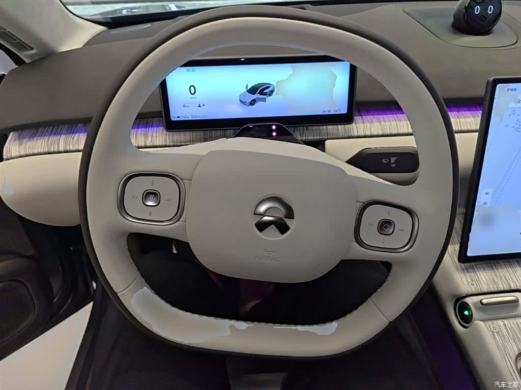 NIO ET7, 2024 11