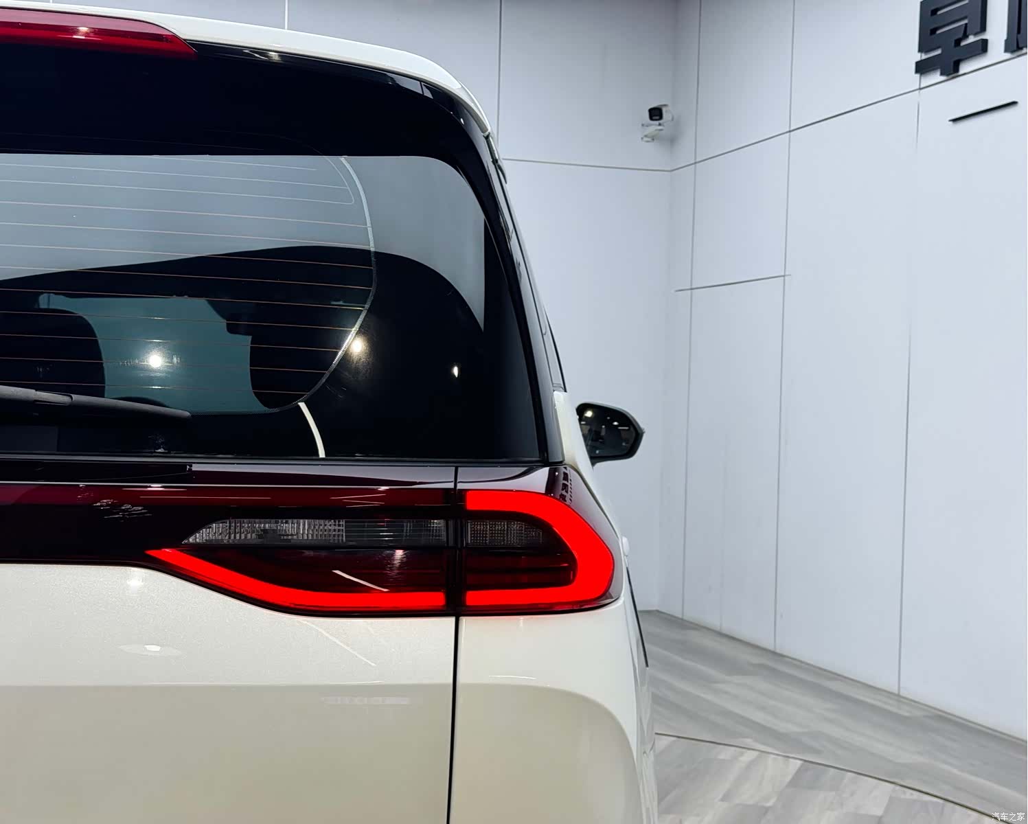 GAC M6, 2019 26
