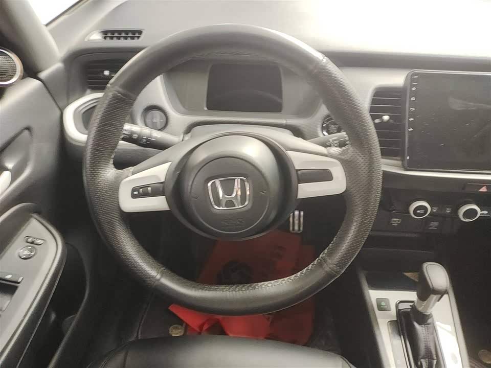 Shanxi Linfen Car