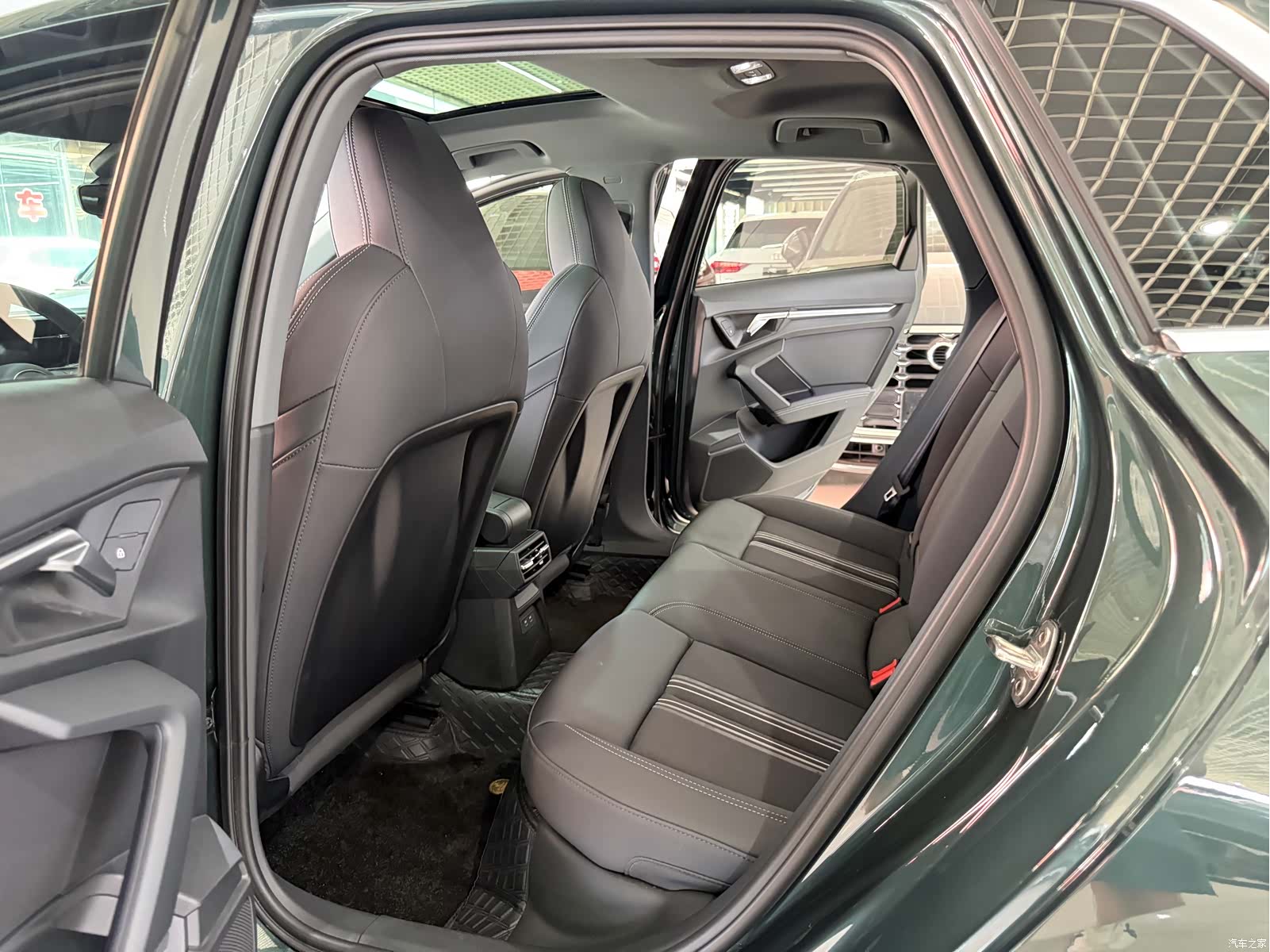Audi A3, 2023 8