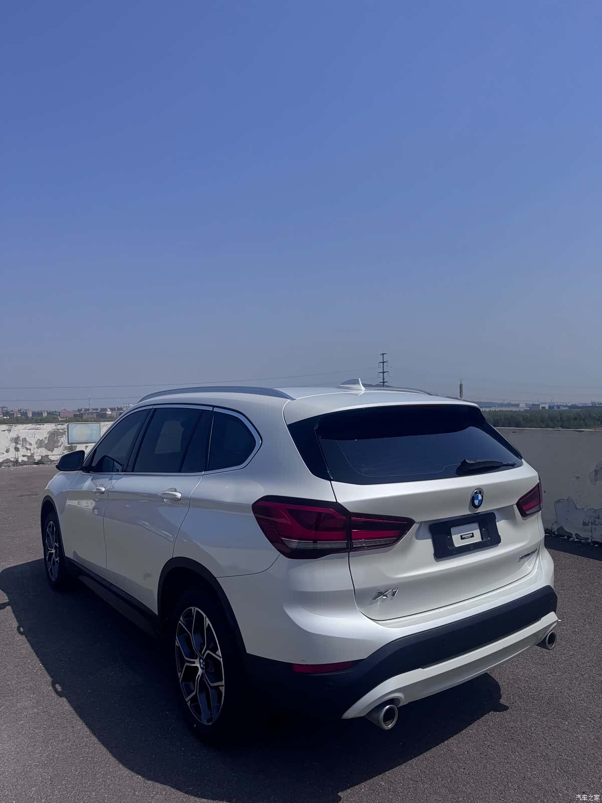 BMW X1, 2023 4