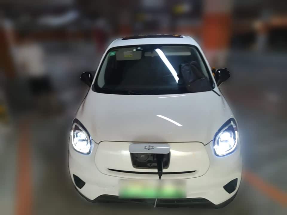 Leapmotor T03 Leapmotor T03