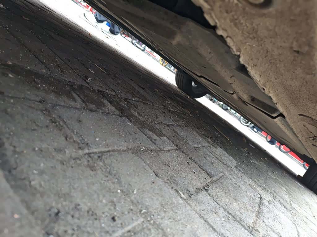 Kia K4, 2016 17