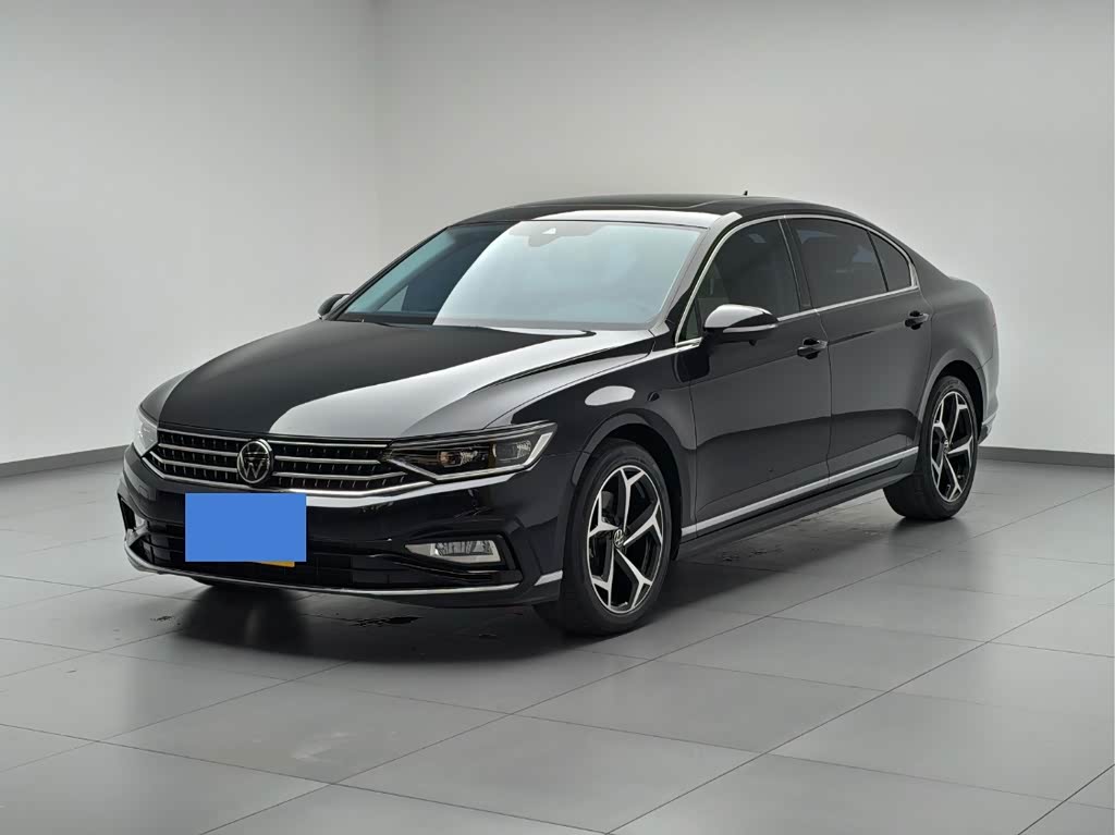 Volkswagen Magotan 2025 330TSI DSG Luxury