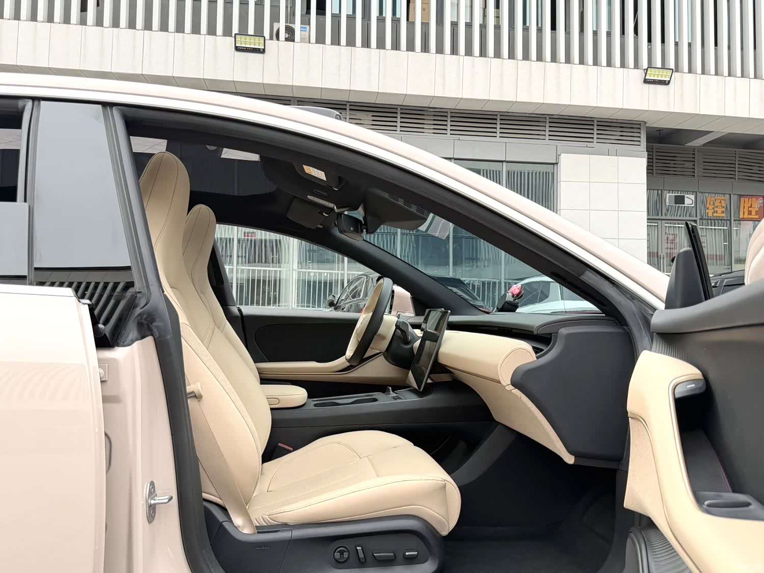 NIO ET5, 2023 6