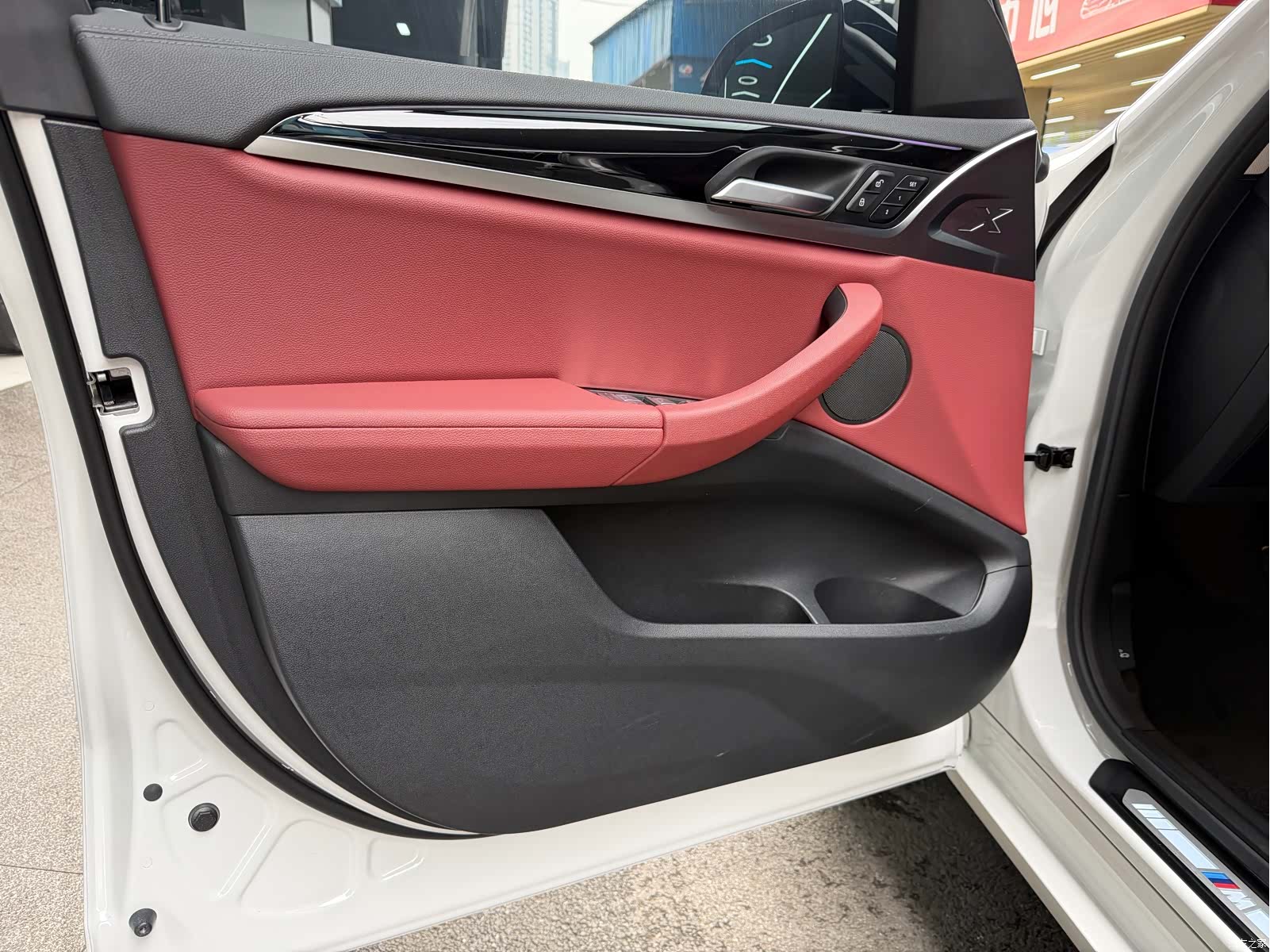 BMW X3, 2023 7