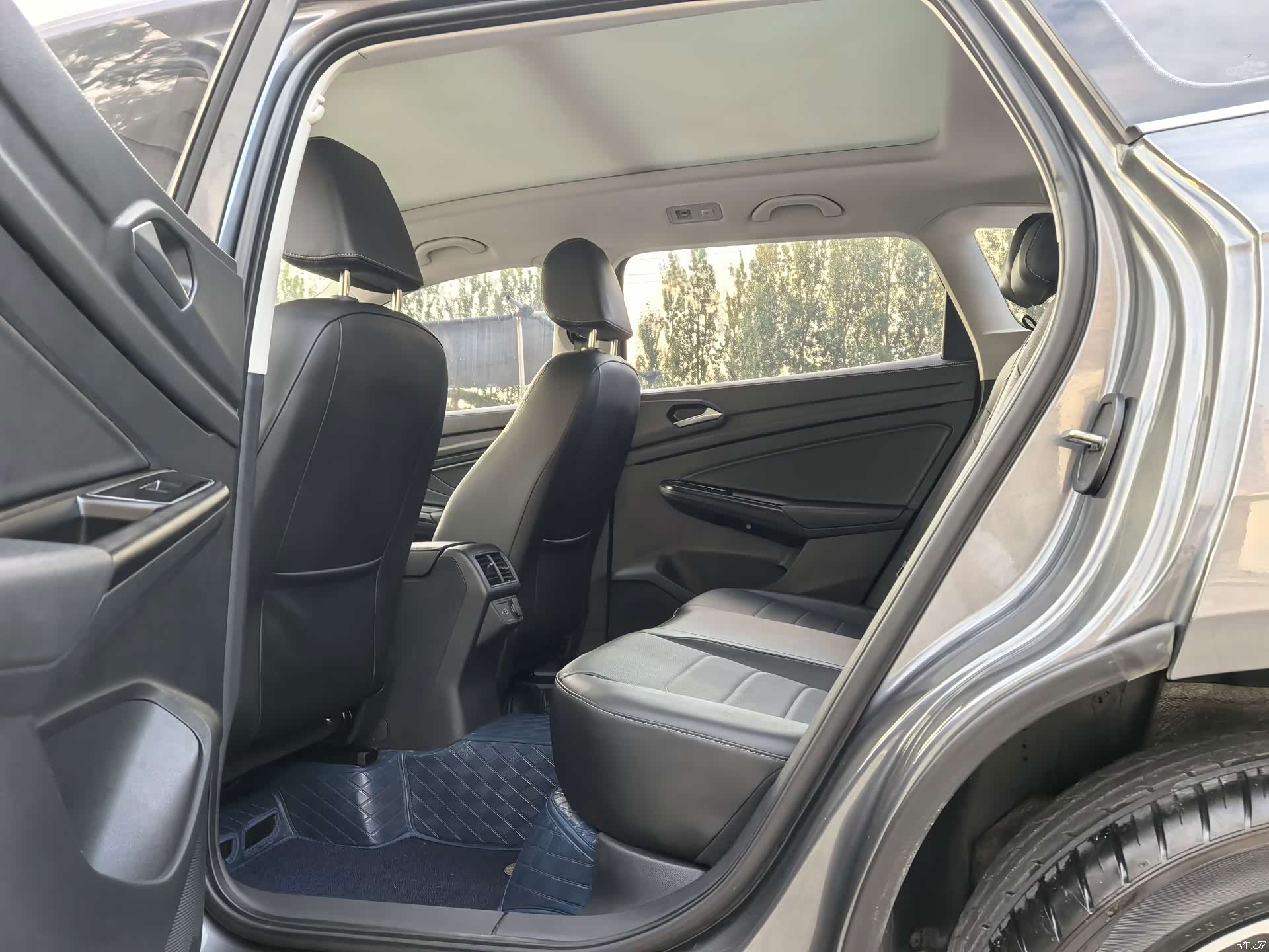 Volkswagen VS7, 2022 6