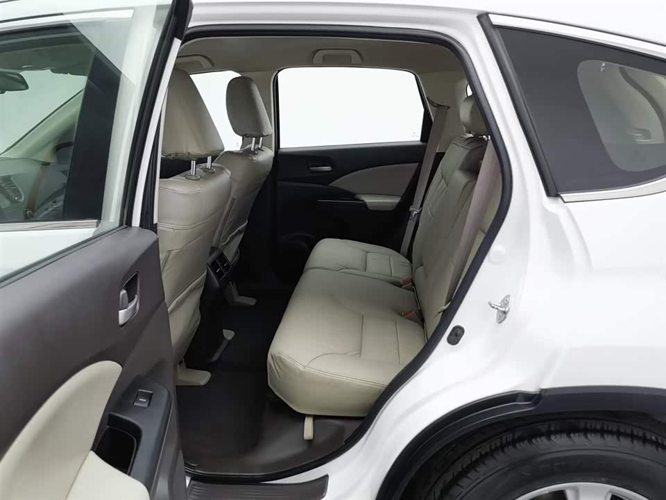 Honda CR-V Honda CR-V
