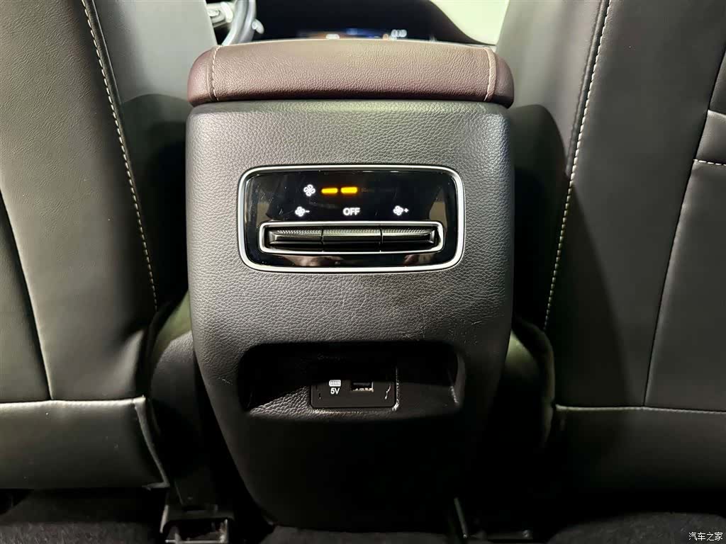 GAC M6, 2021 21