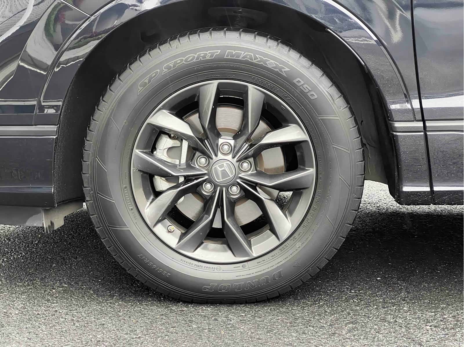 Honda Breeze, 2023 34