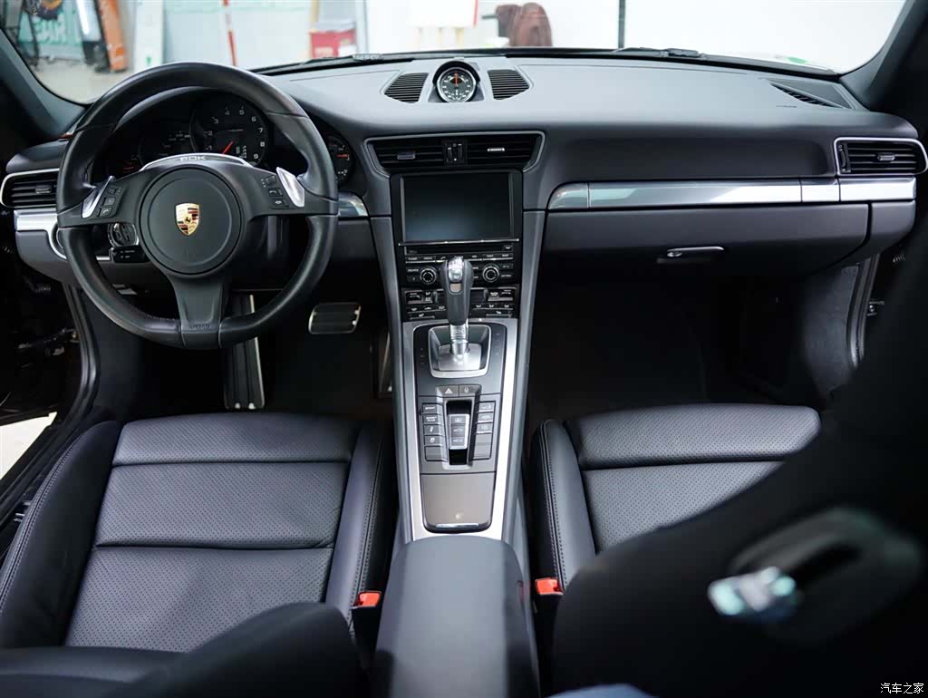 Porsche 911, 2017 47