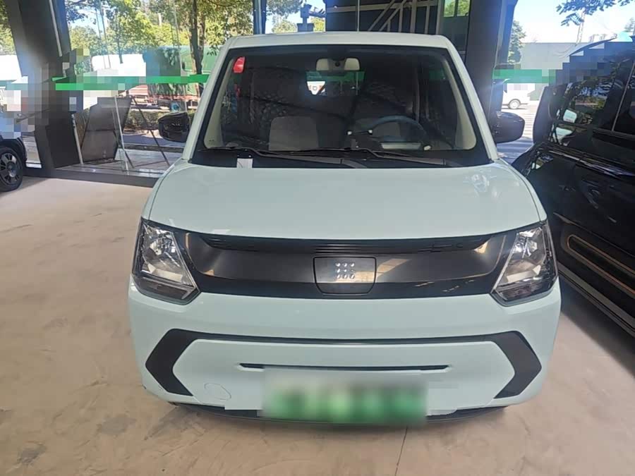 Dongfeng MINIEV 2023, фото 2