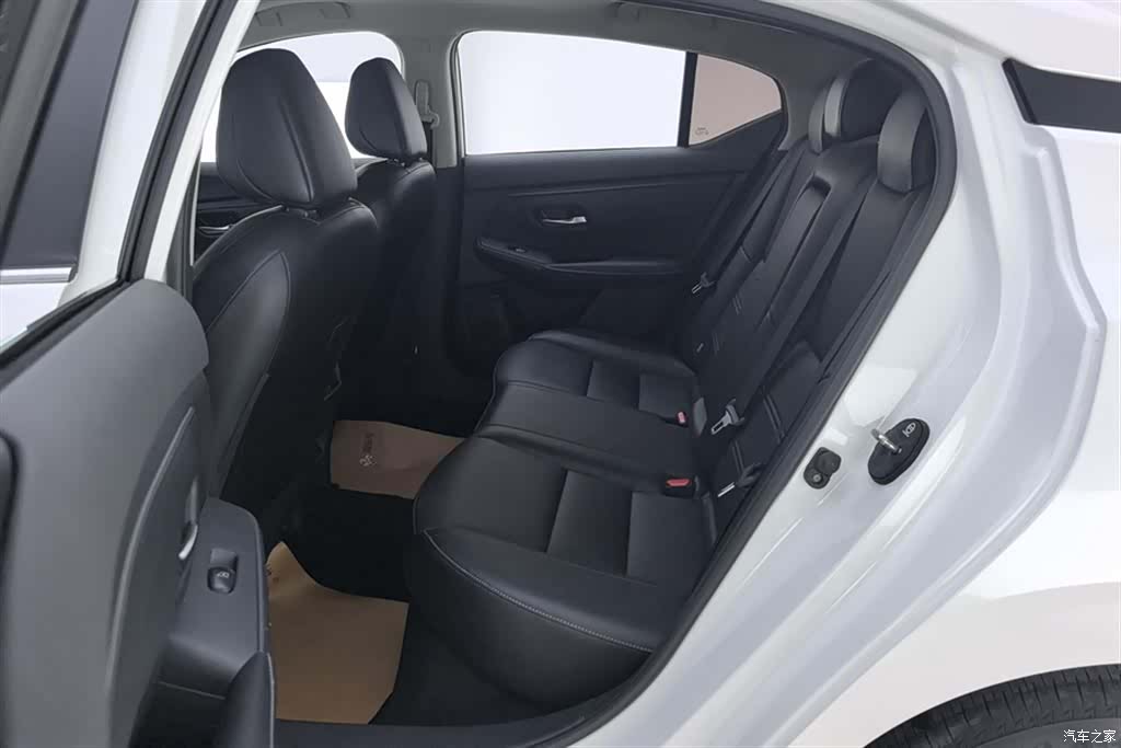 Nissan Sylphy, 2024 11