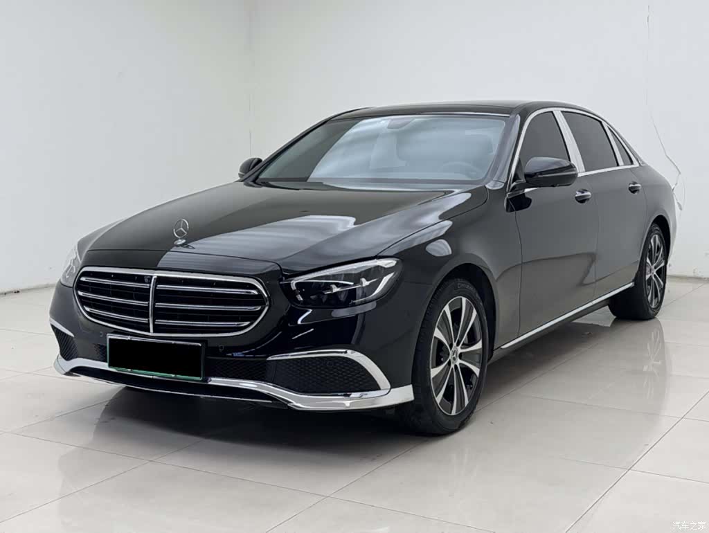 Mercedes-Benz E-Class, 2023 2