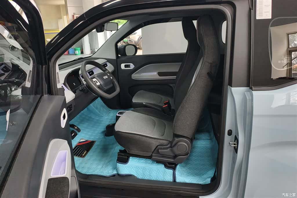 Chery QQ, 2022 9