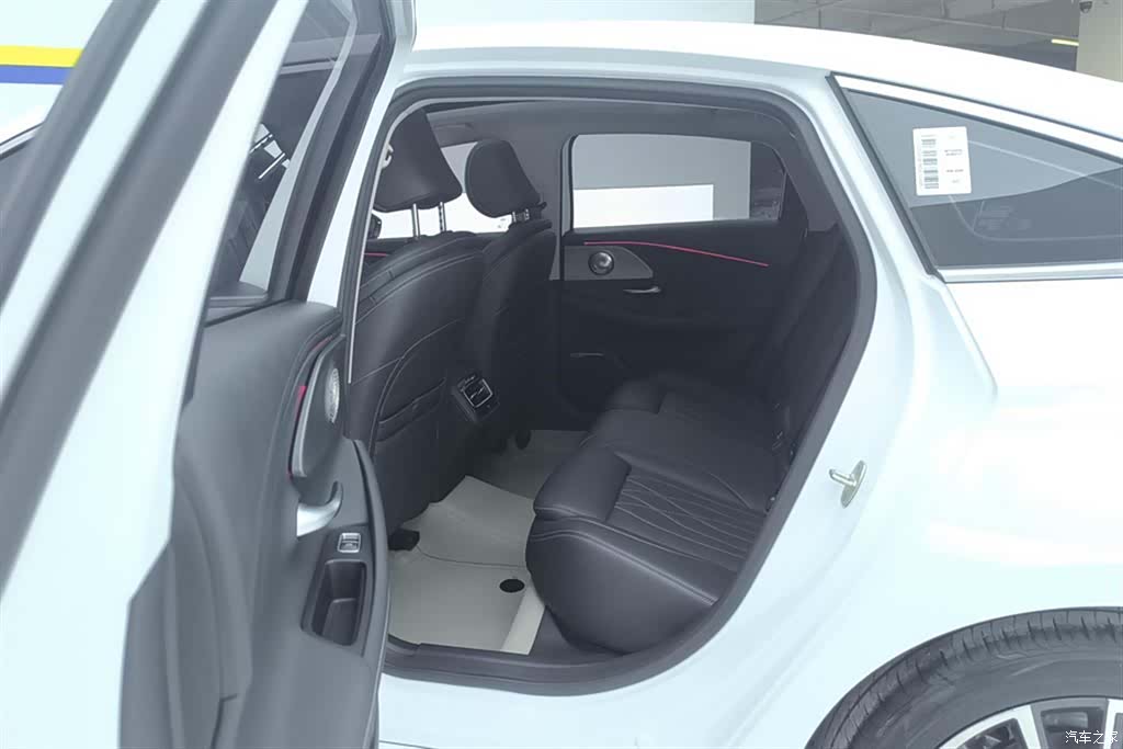 Chery Arrizo 8, 2025 11