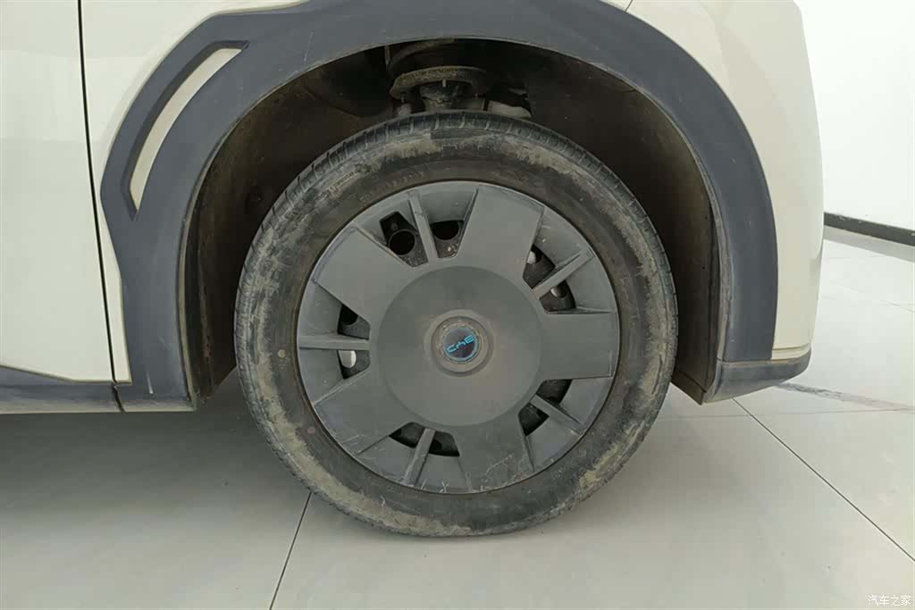 BYD Seagull, 2025 6