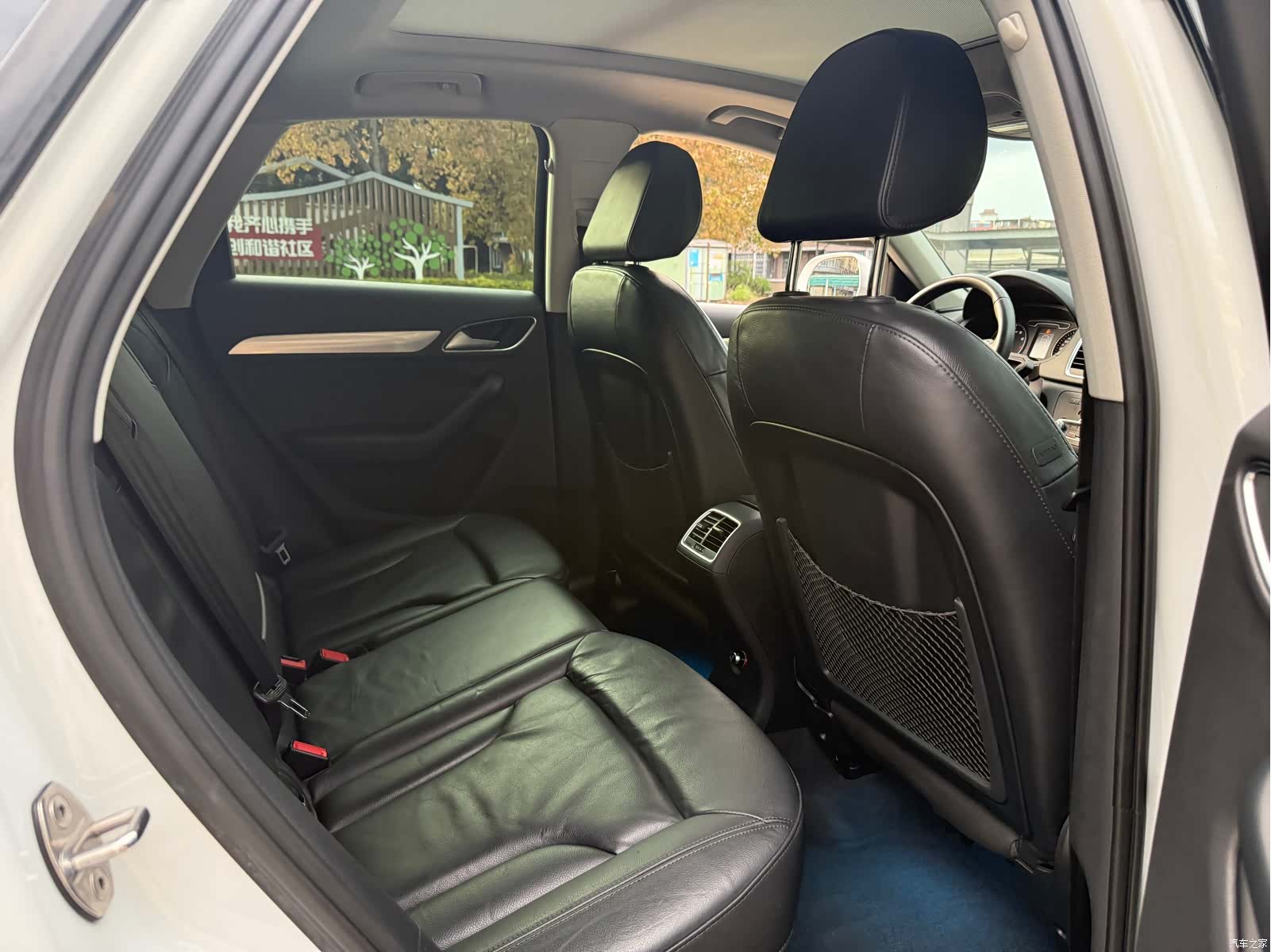 Audi Q3, 2015 7