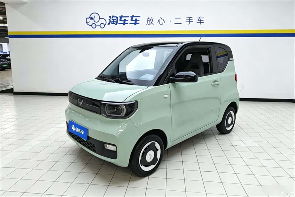 Wuling MINIEV