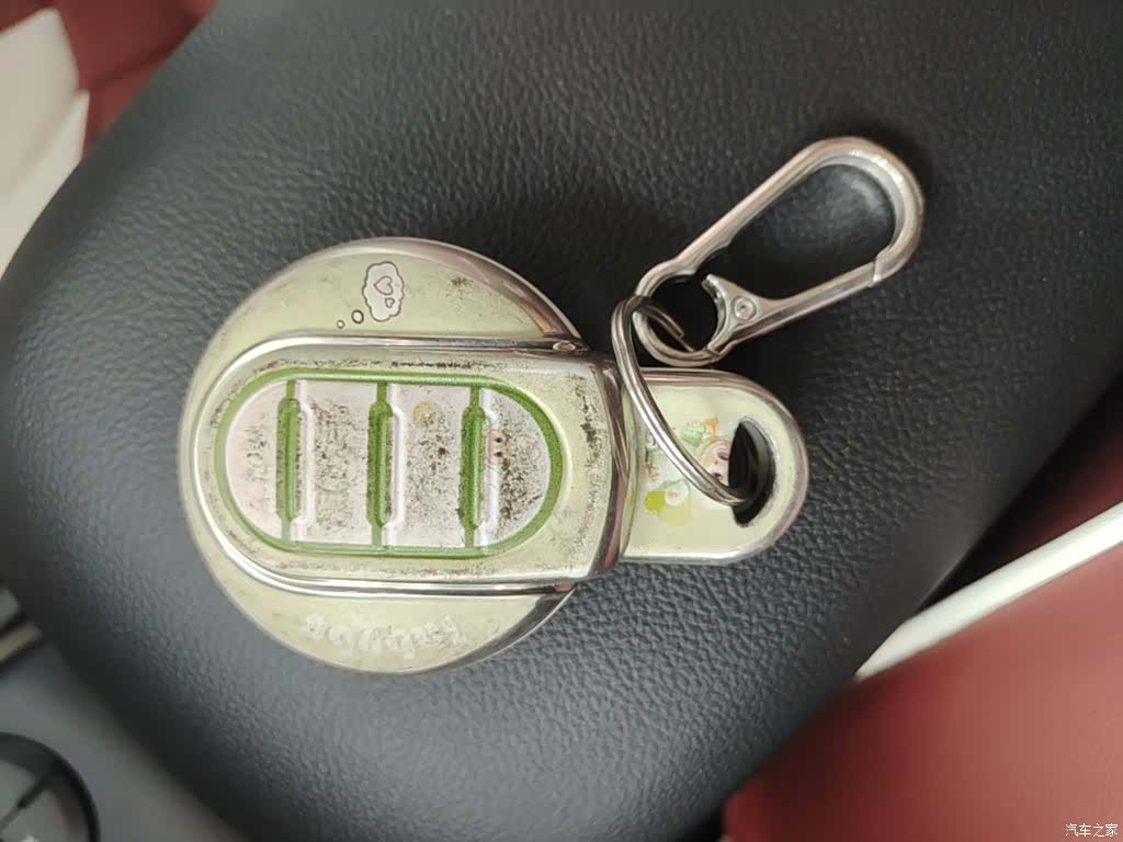 Mini Countryman, 2019 9