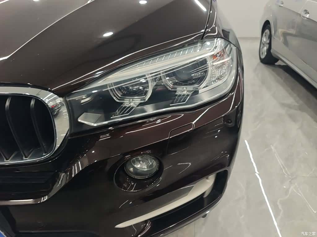 BMW X5, 2016 24