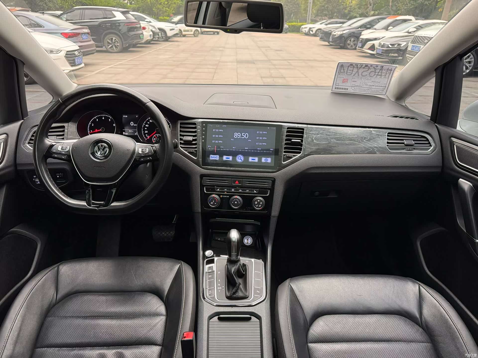 Volkswagen Golf, 2016 8