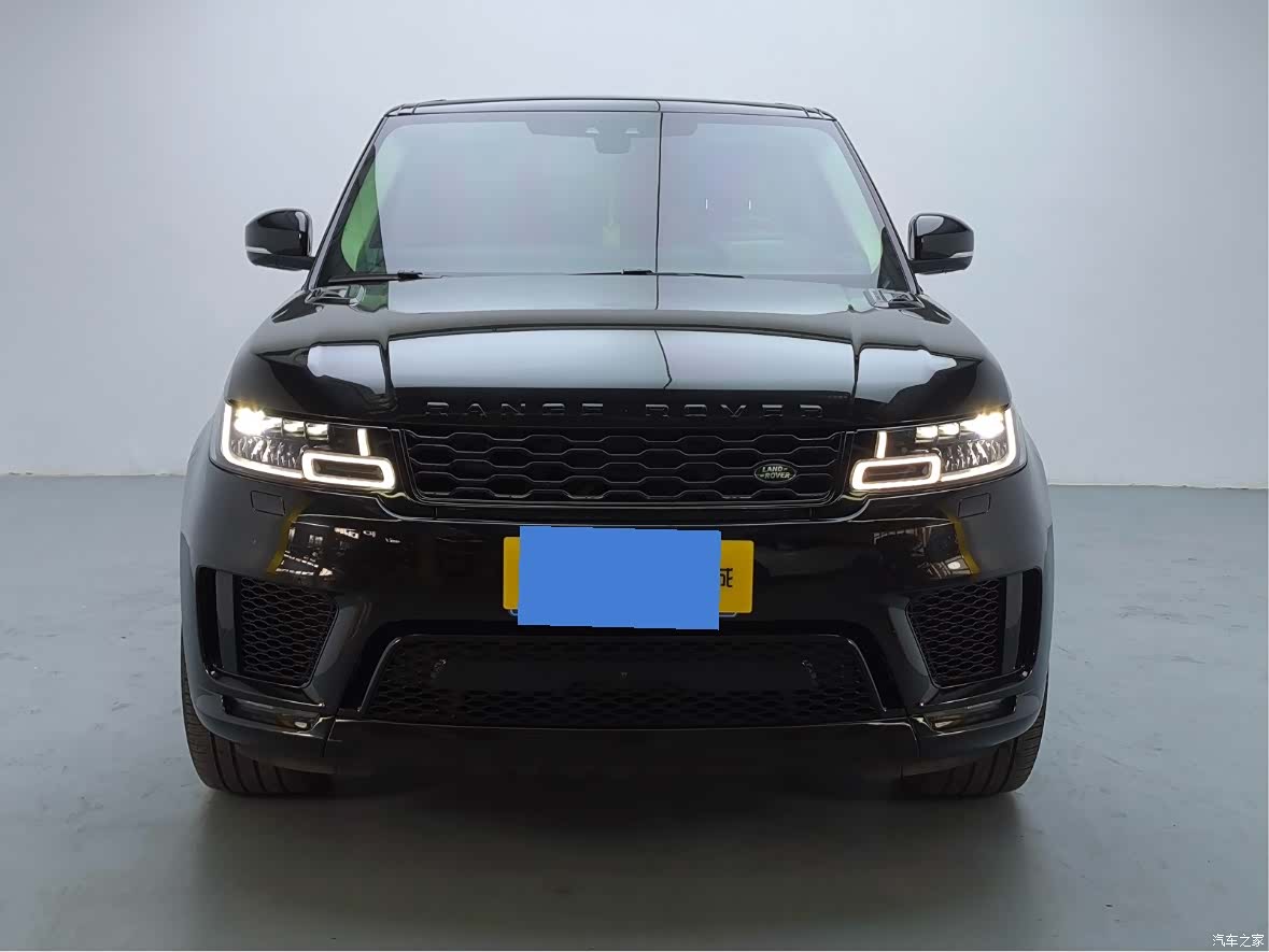 Land Rover Range Rover, 2021 2