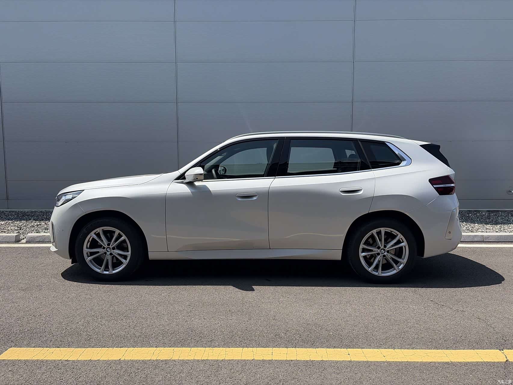BMW X3, 2025 6