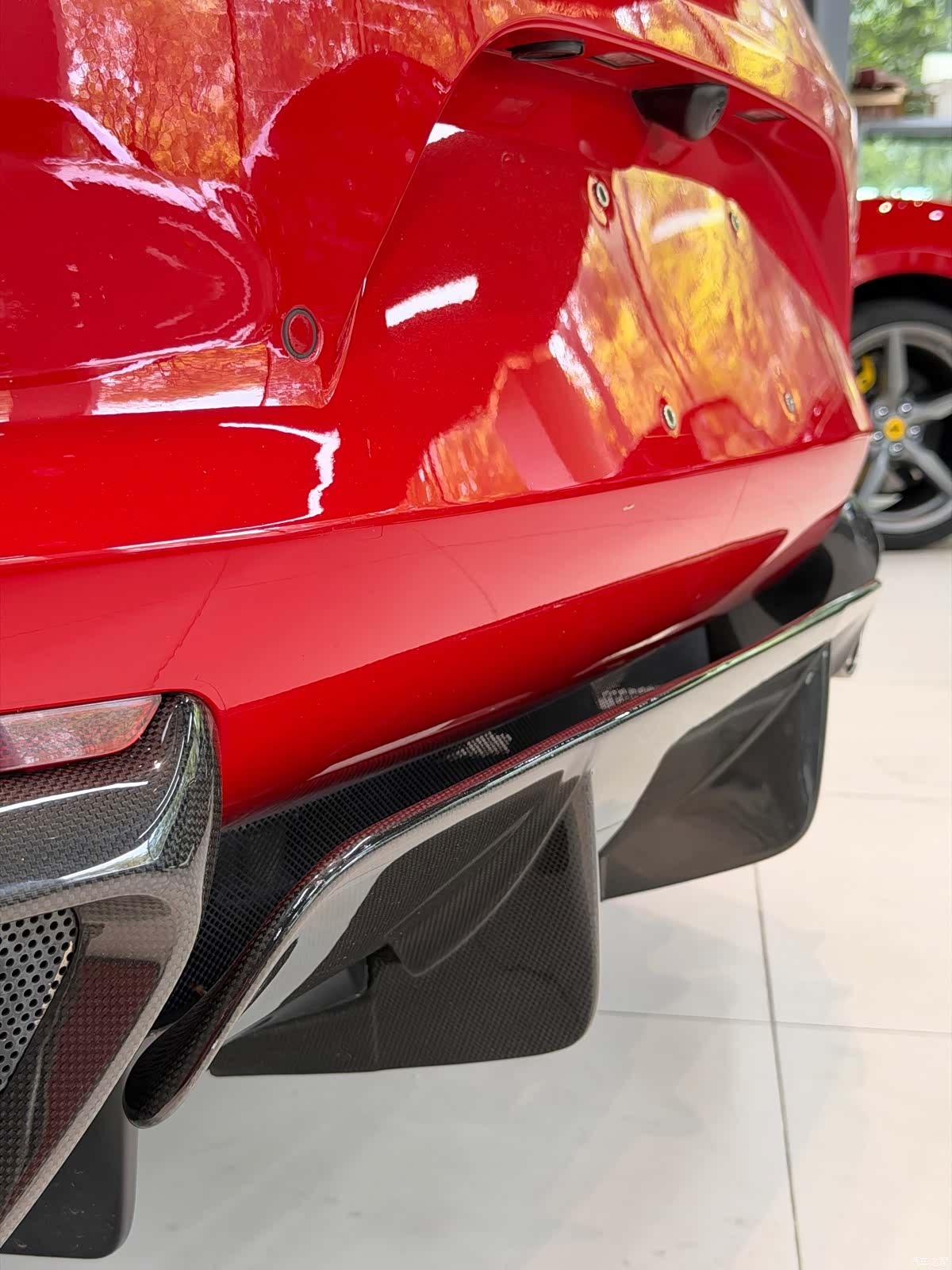 Ferrari 812, 2018 33