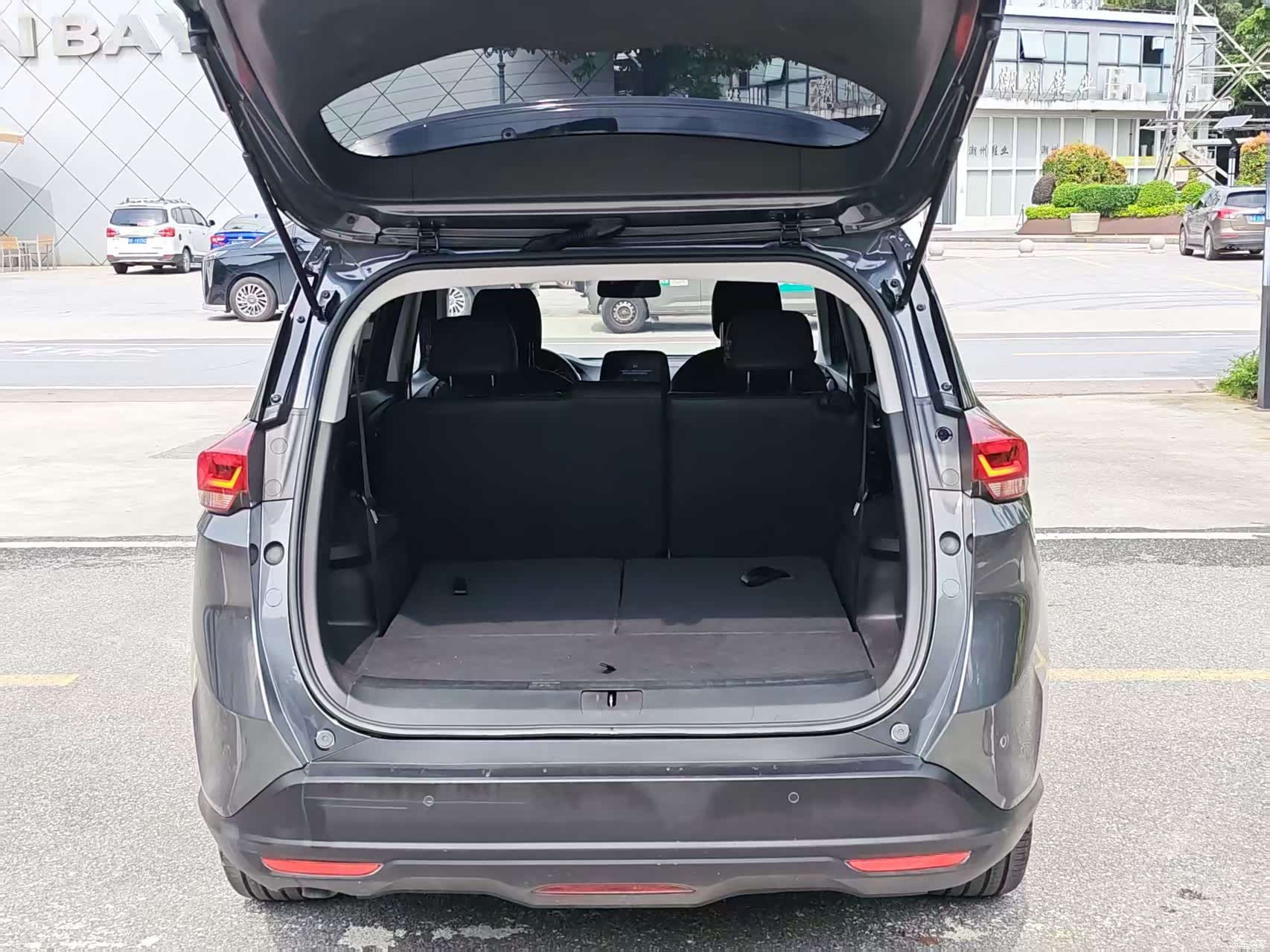 Chevrolet Redline, 2019 8