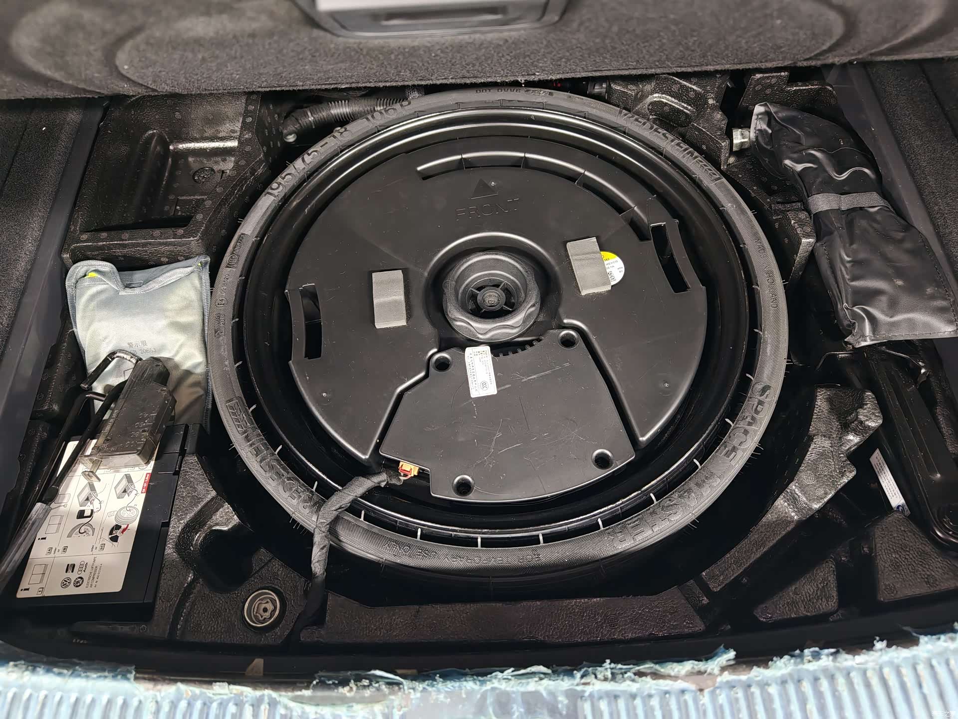 Audi Q5L, 2021 18