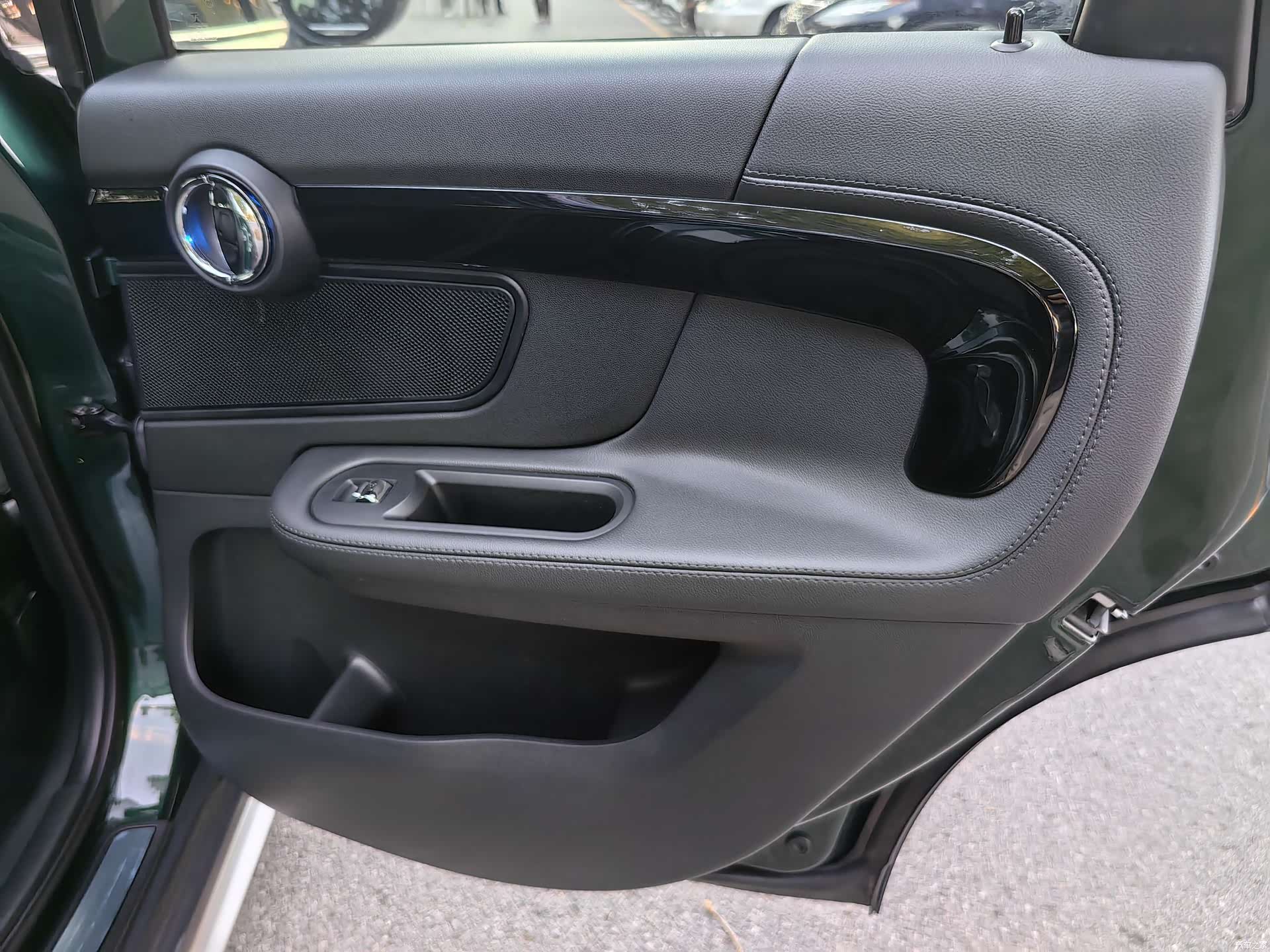 Mini Countryman, 2019 12