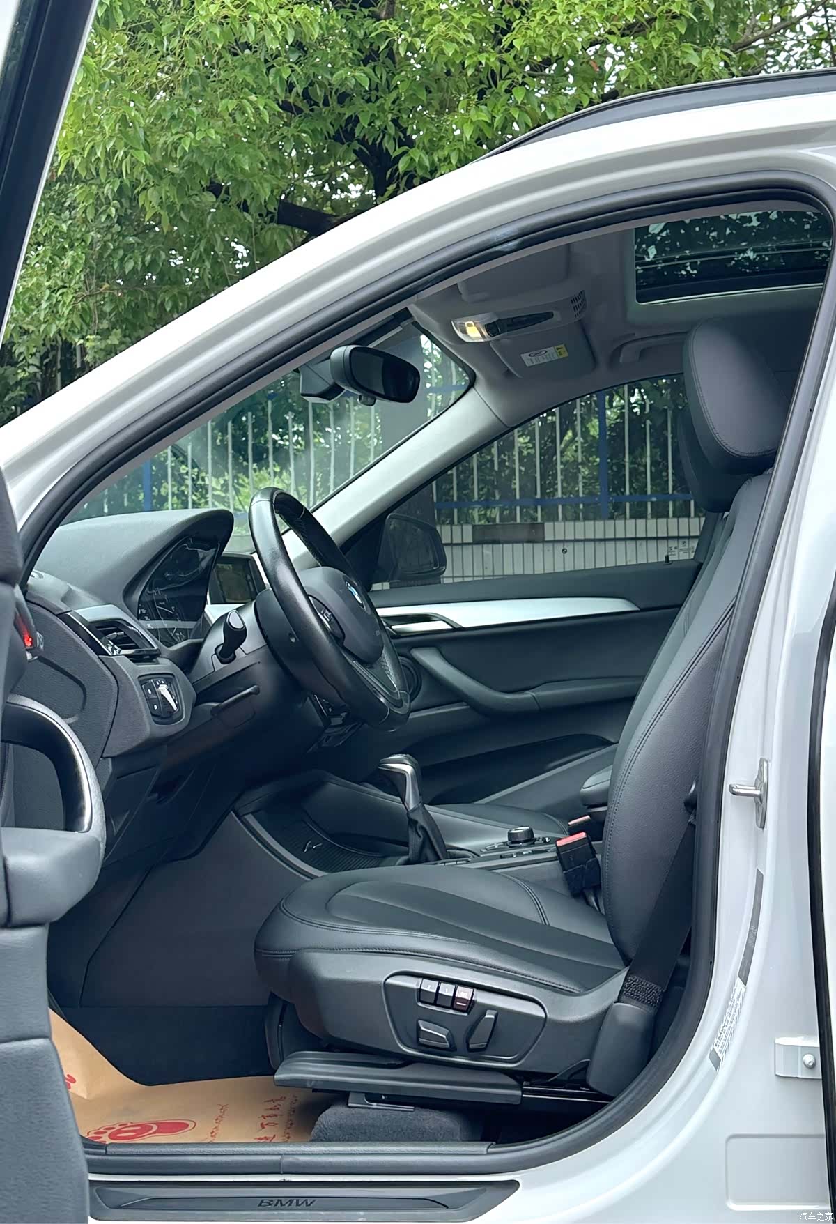 BMW X1, 2017 7