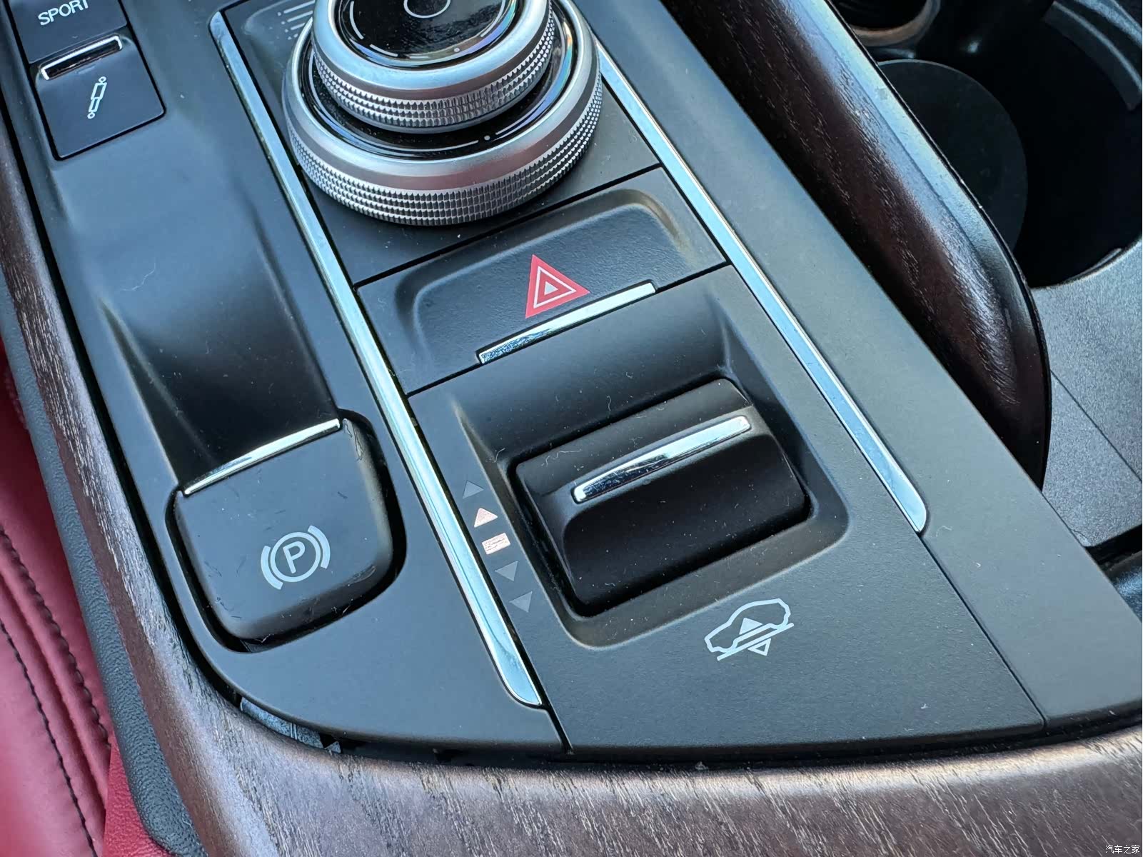 Maserati Levante, 2022 17