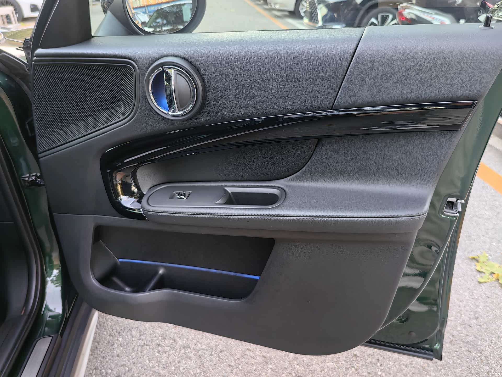Mini Countryman, 2019 9