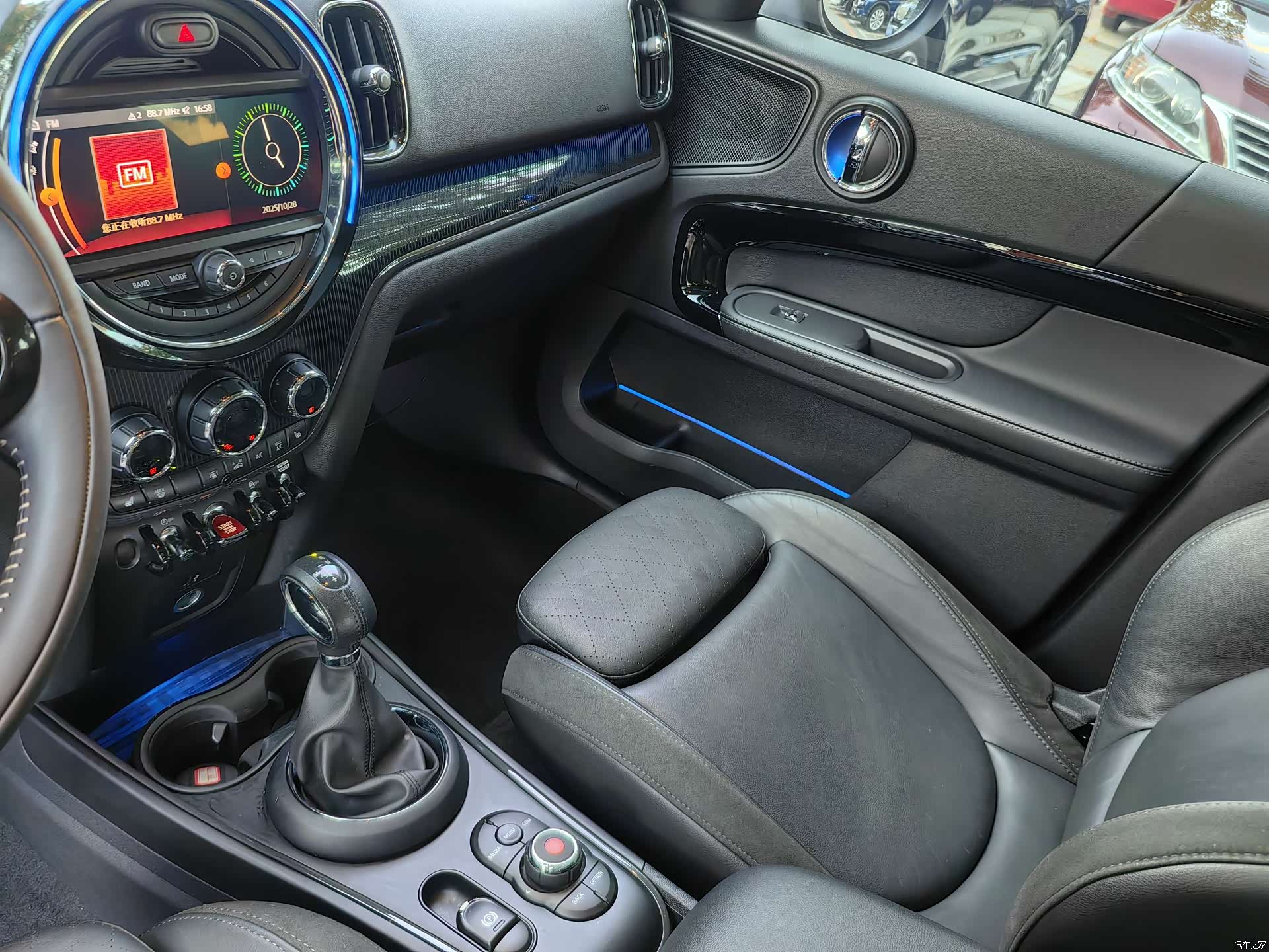 Mini Countryman, 2019 20