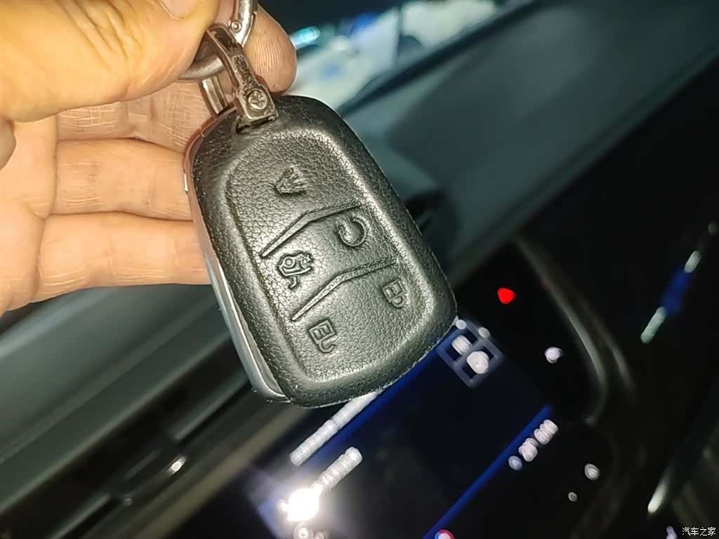 Cadillac XT6, 2021 9