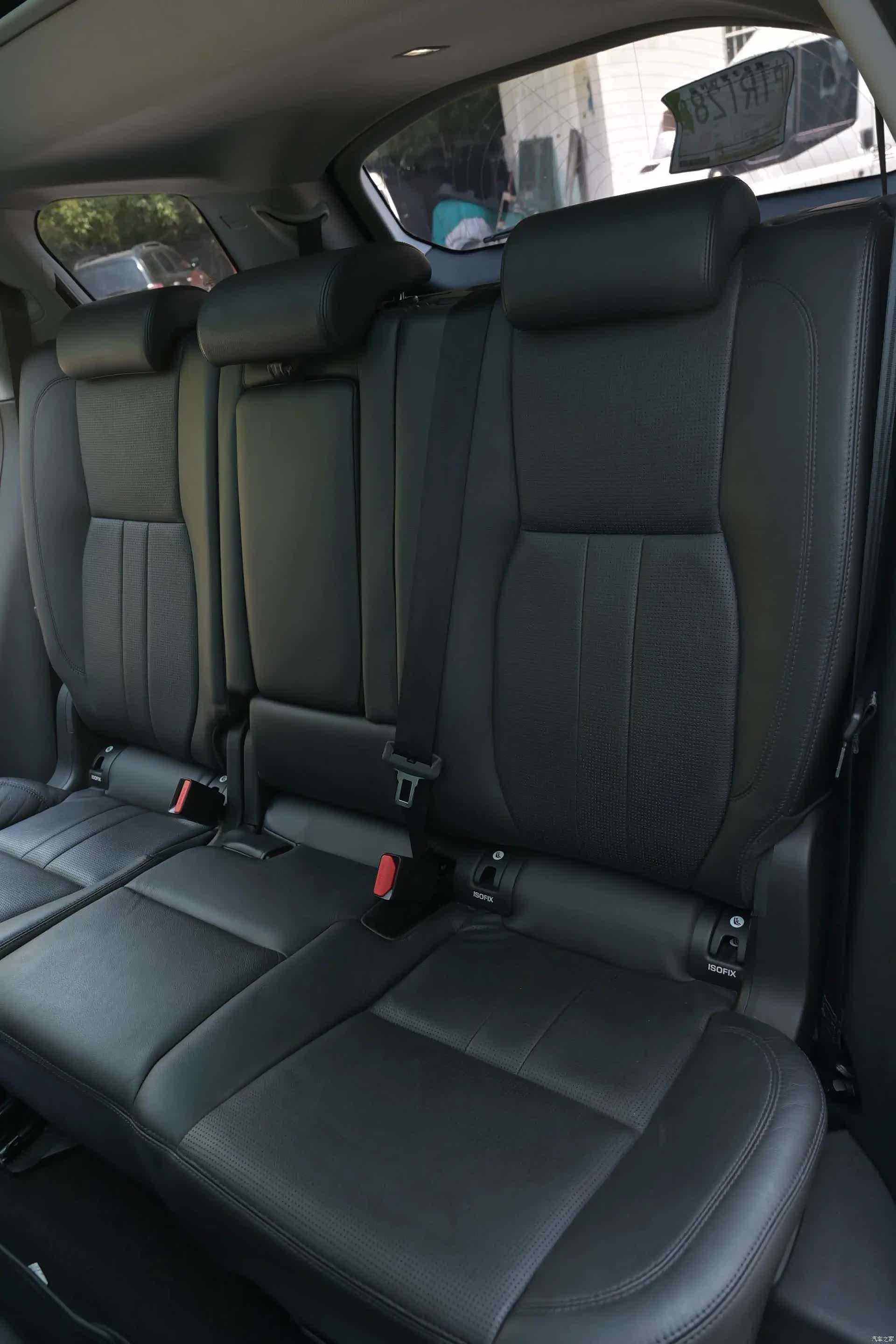 Land Rover Discovery, 2018 21