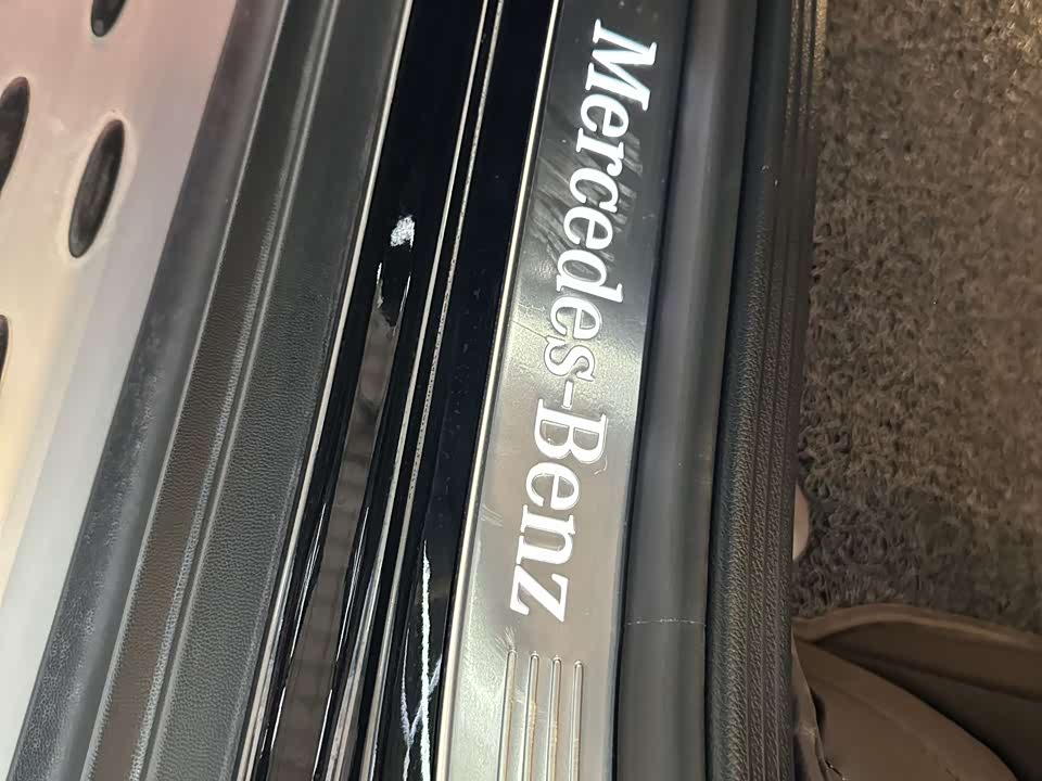 Mercedes-Benz GLC Mercedes-Benz GLC