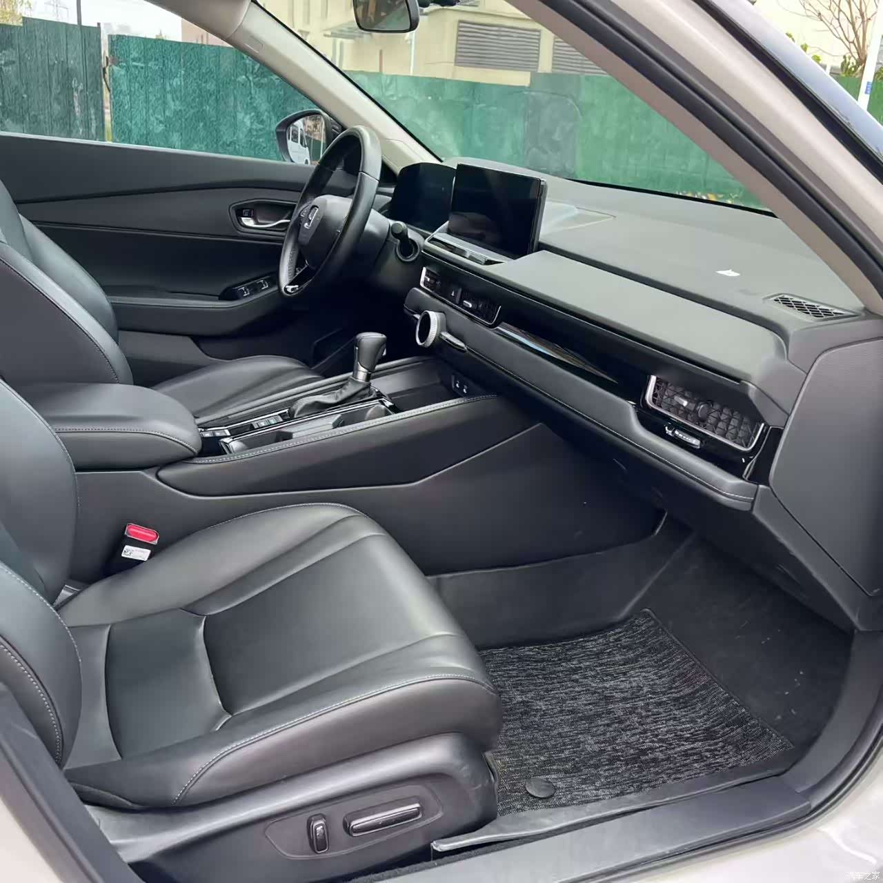 Honda Inspire, 2024 все фото