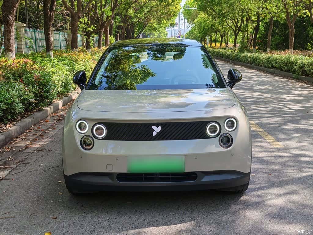 NIO firefly, 2025 20