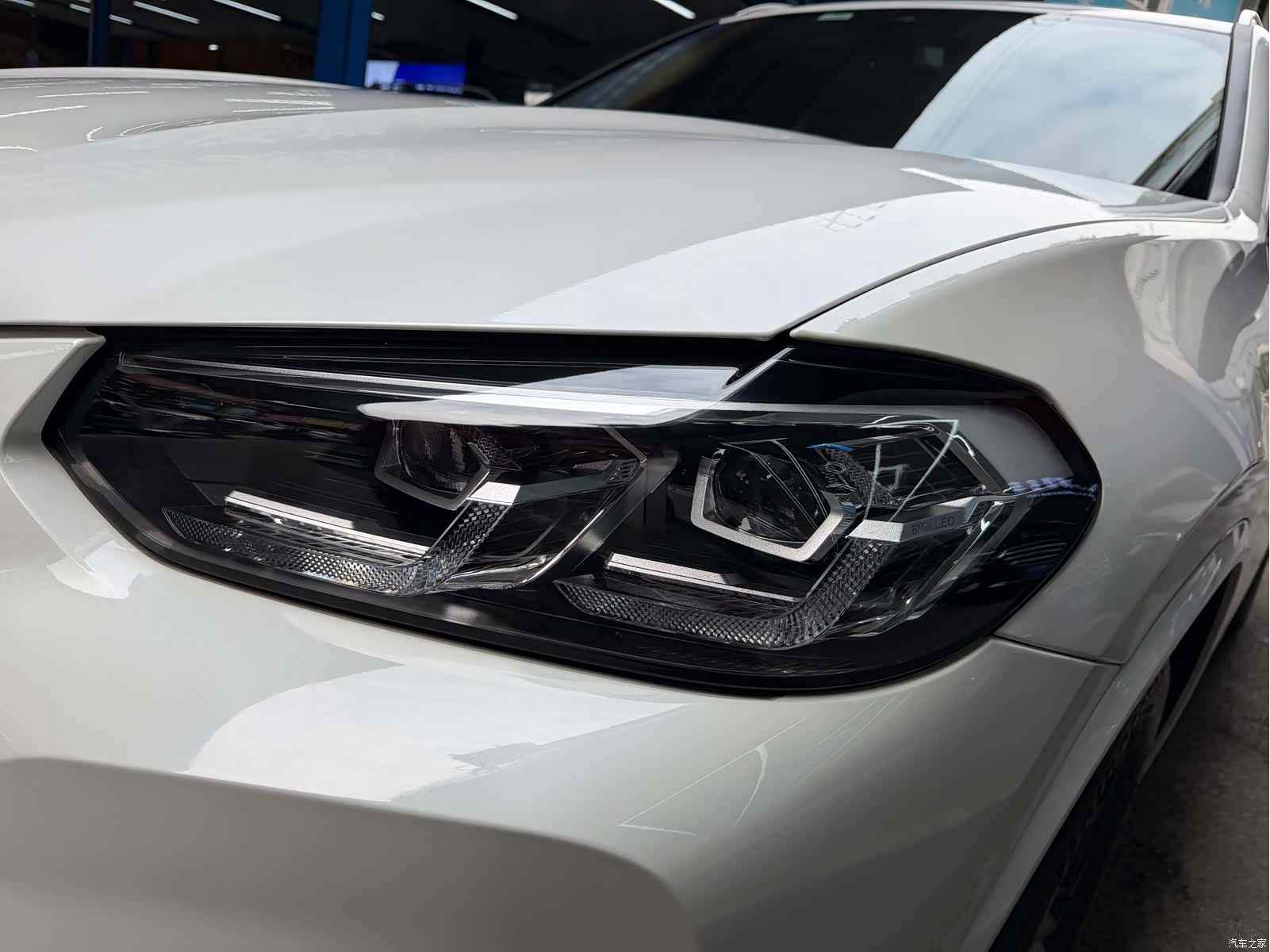 BMW X3, 2023 4
