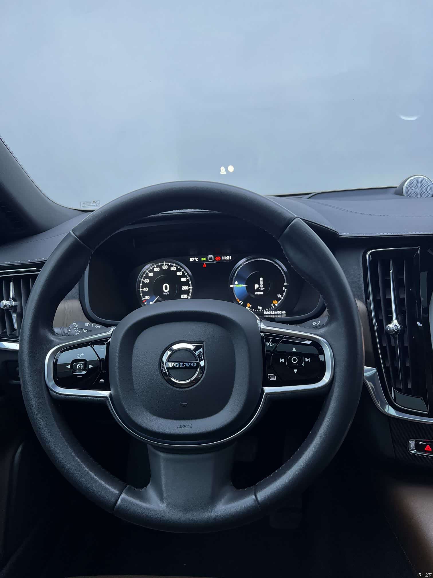 Volvo S90, 2021 8