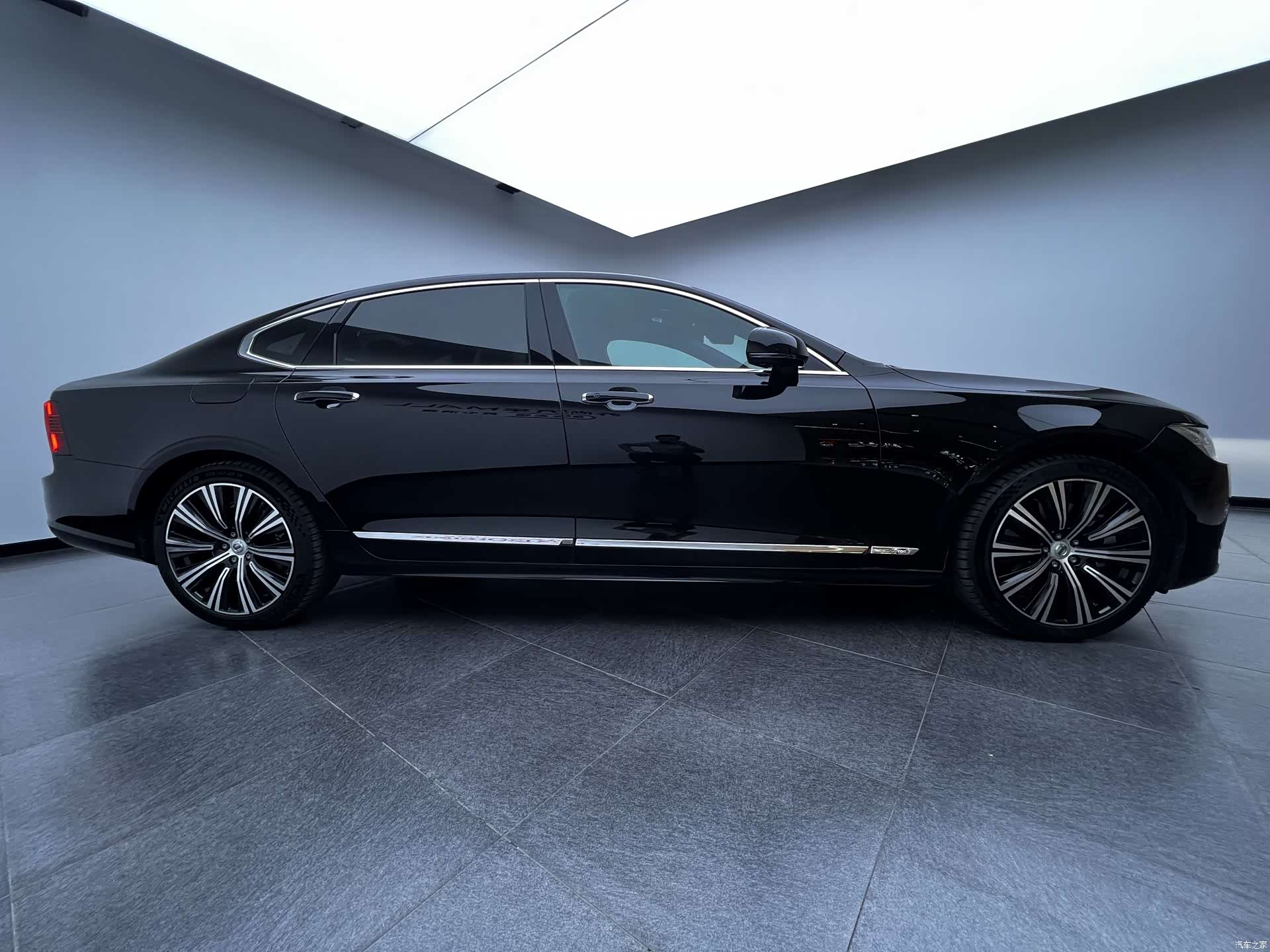 Volvo S90, 2021 15