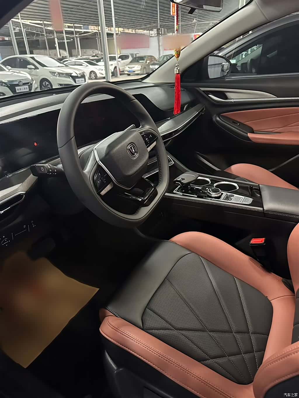 Changan Eado, 2024 15