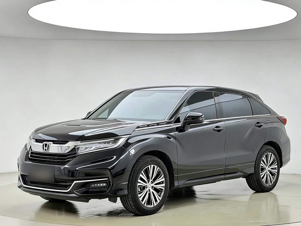Honda Avancier