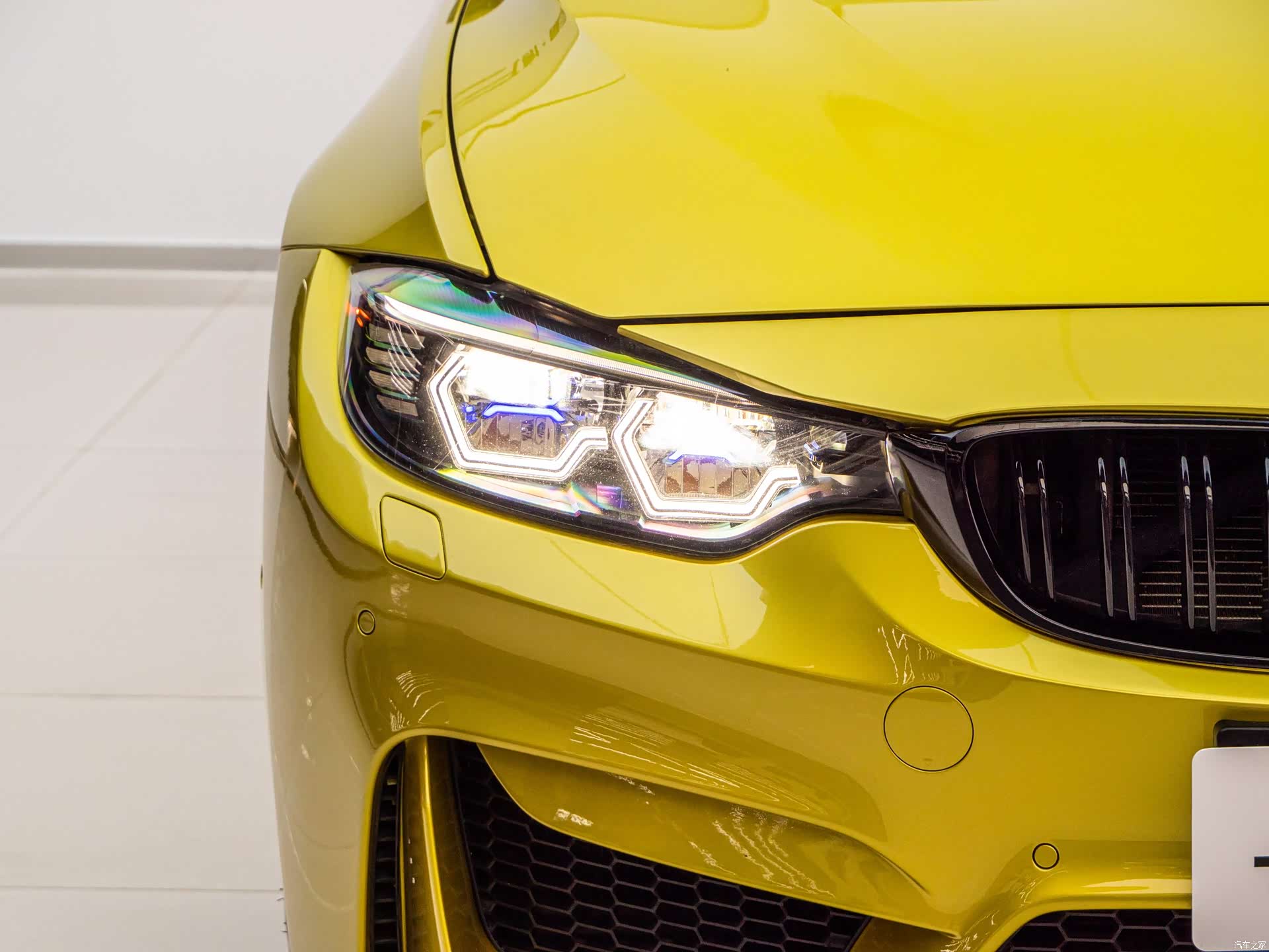 BMW M4, 2017 11