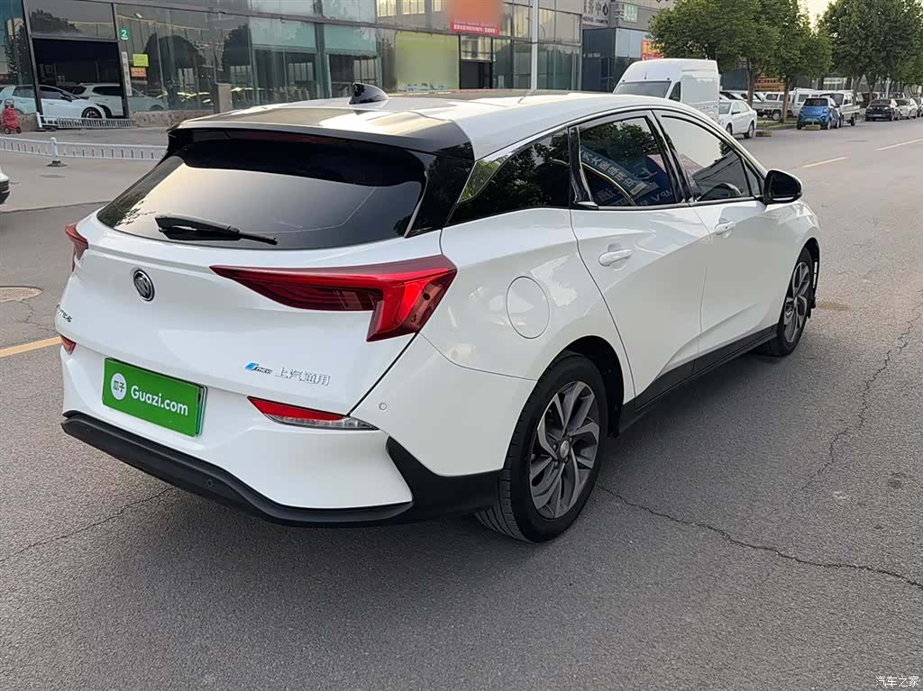 Buick Velite, 2023 12