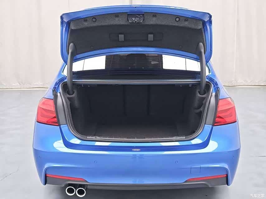 BMW 3 Series, 2017 21