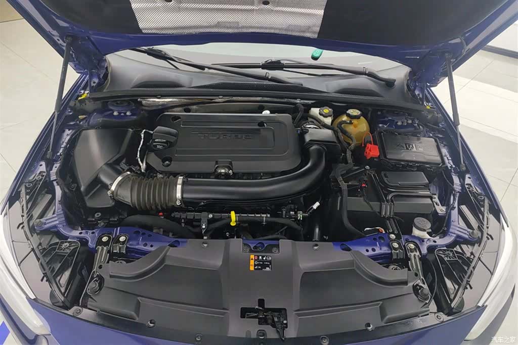 Buick Regal, 2020 10